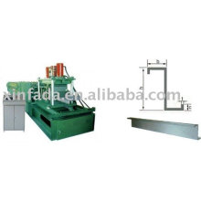 roll forming machine